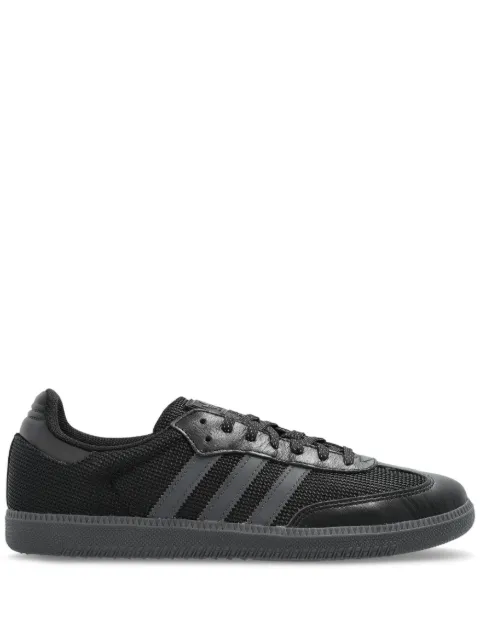 adidas Samba OG three-stripe sneakers