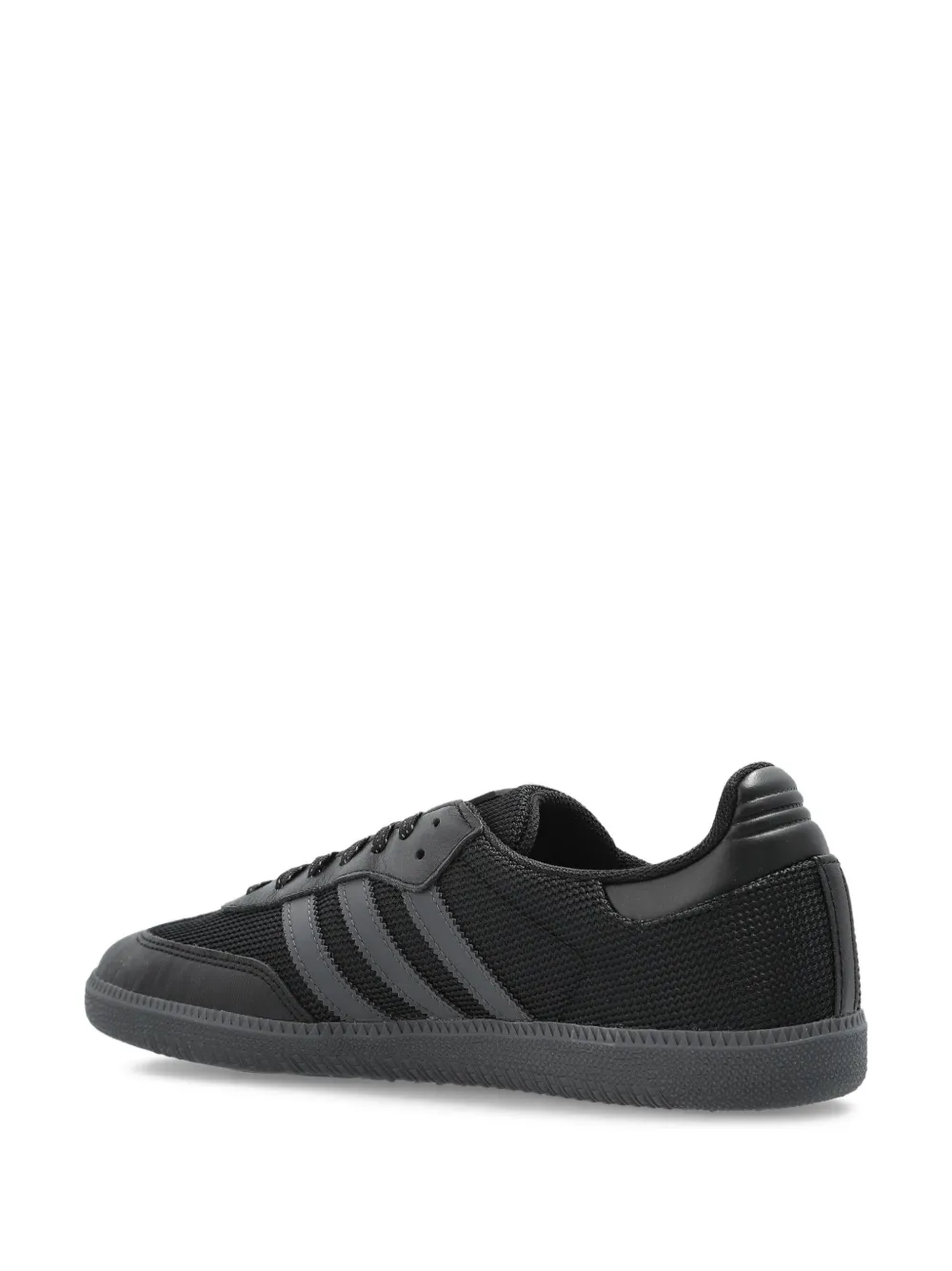 adidas Samba OG sneakers met drie strepen Zwart