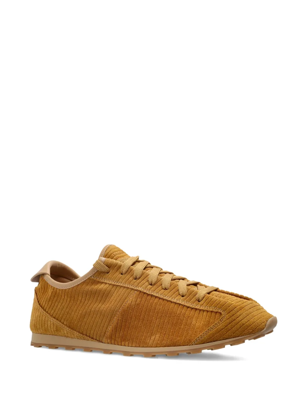 Jacquemus corduroy-textured sneakers | Low-Tops | Image 2