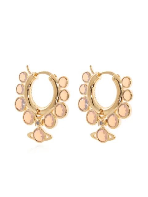 Vivienne Westwood arracadas Jenia