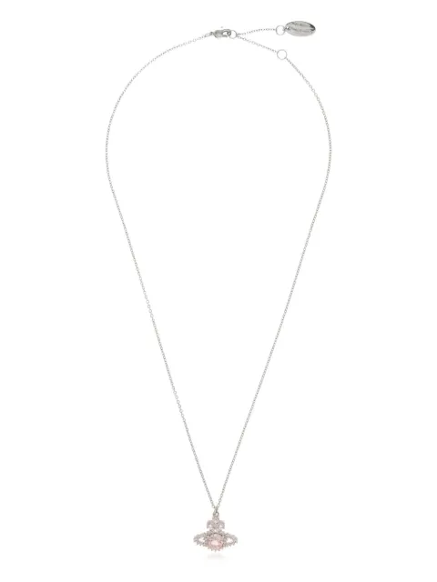 Vivienne Westwood Orb-embellished necklace