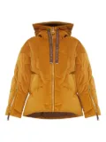 Khrisjoy Iconic Milano jacket - Yellow