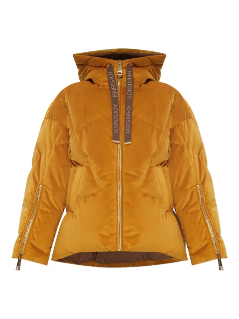 Khrisjoy Iconic Milano jacket