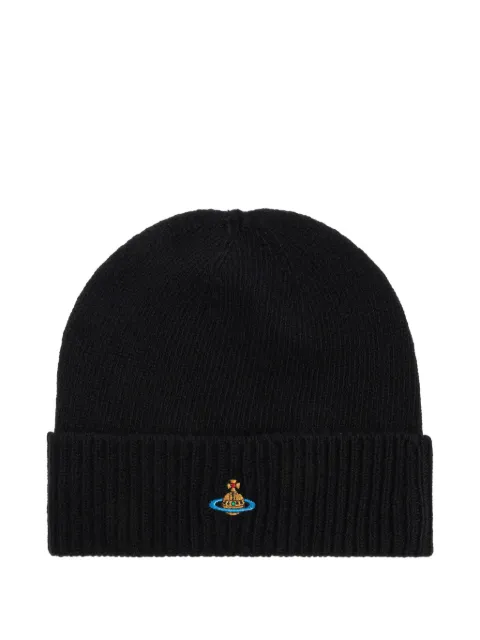 Vivienne Westwood cashmere beanie
