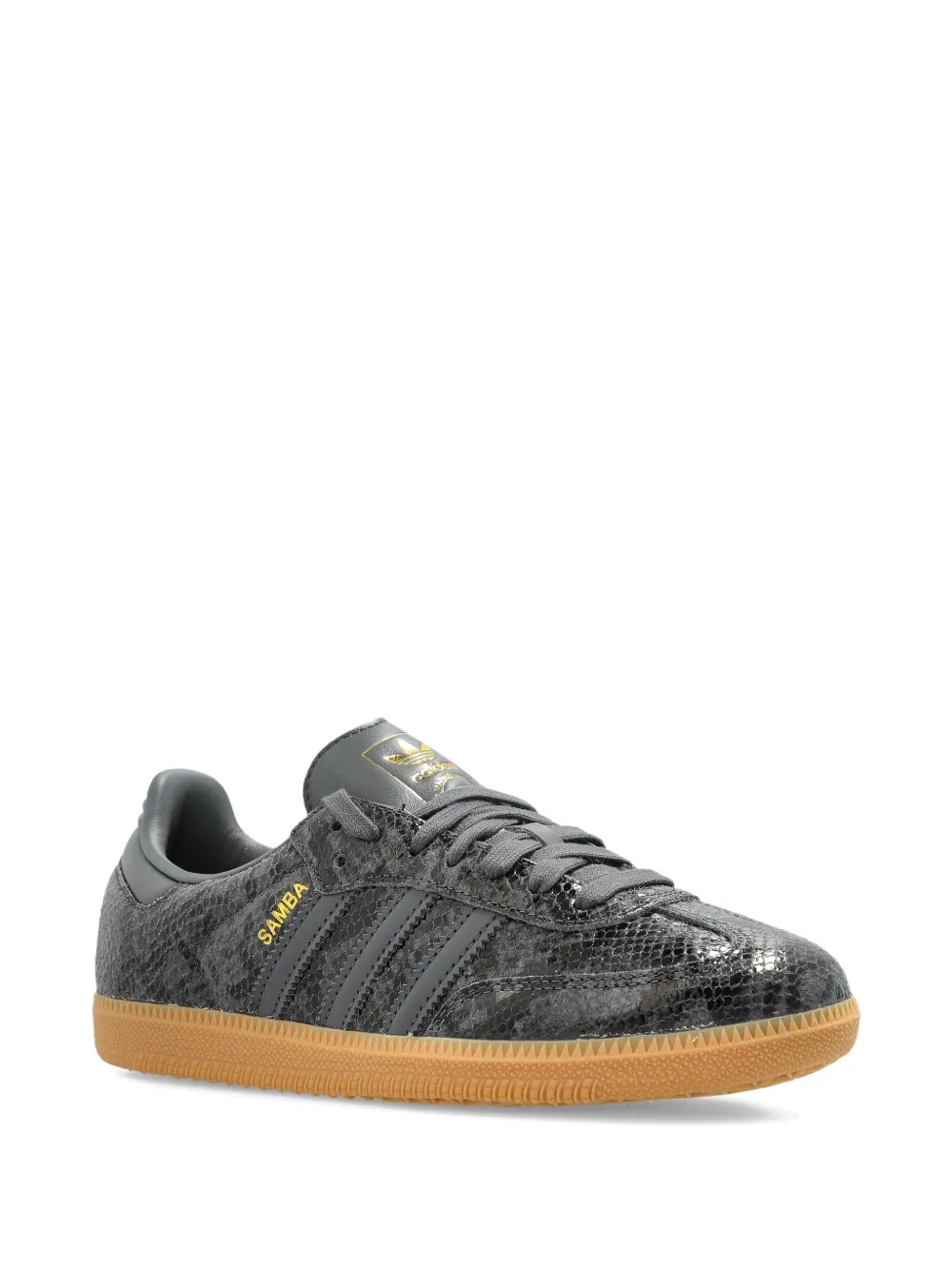 adidas snakeskin Samba sneakers | Low-Tops | Image 2