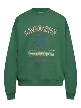 Lacoste