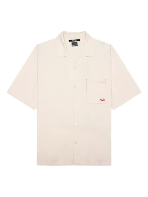 Ksubi 1999 Diner pocket shirt