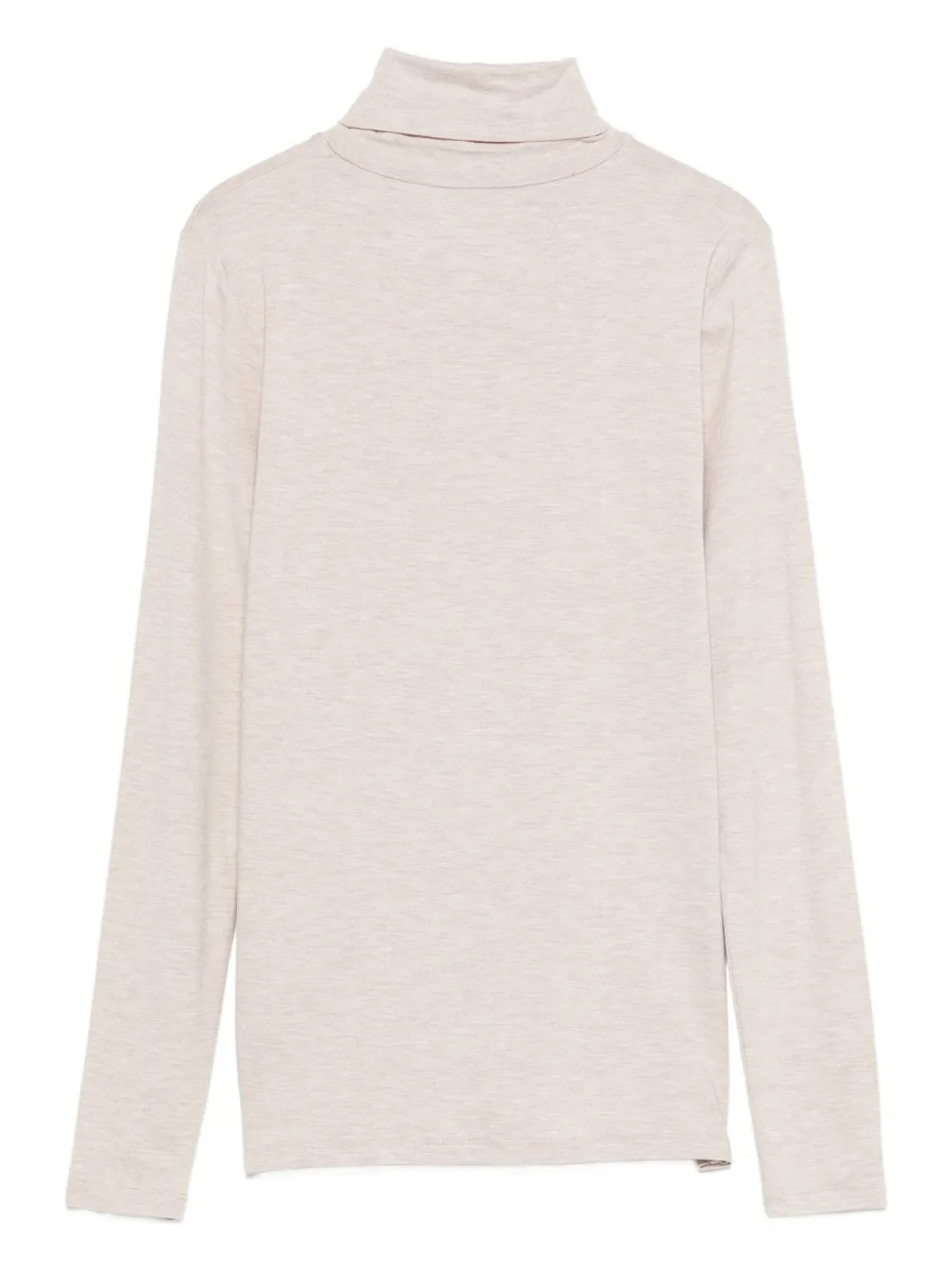 Majestic Filatures turtleneck long-sleeve top | T-Shirts & Jersey Shirts | Image 2