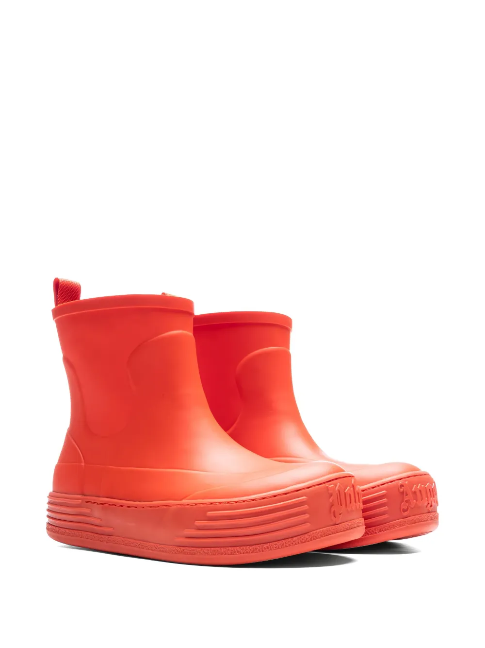 Palm Angels botas con plataforma | Slip-On | Image 2