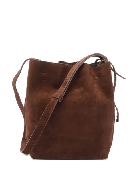 Aesther Ekme calf-leather shoulder bag