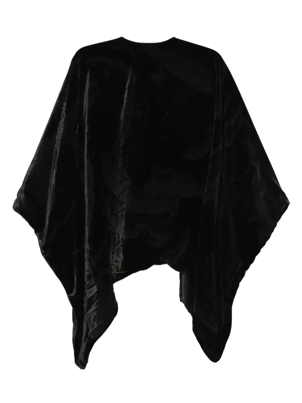Giorgio Armani velvet coat | Capes | Image 2