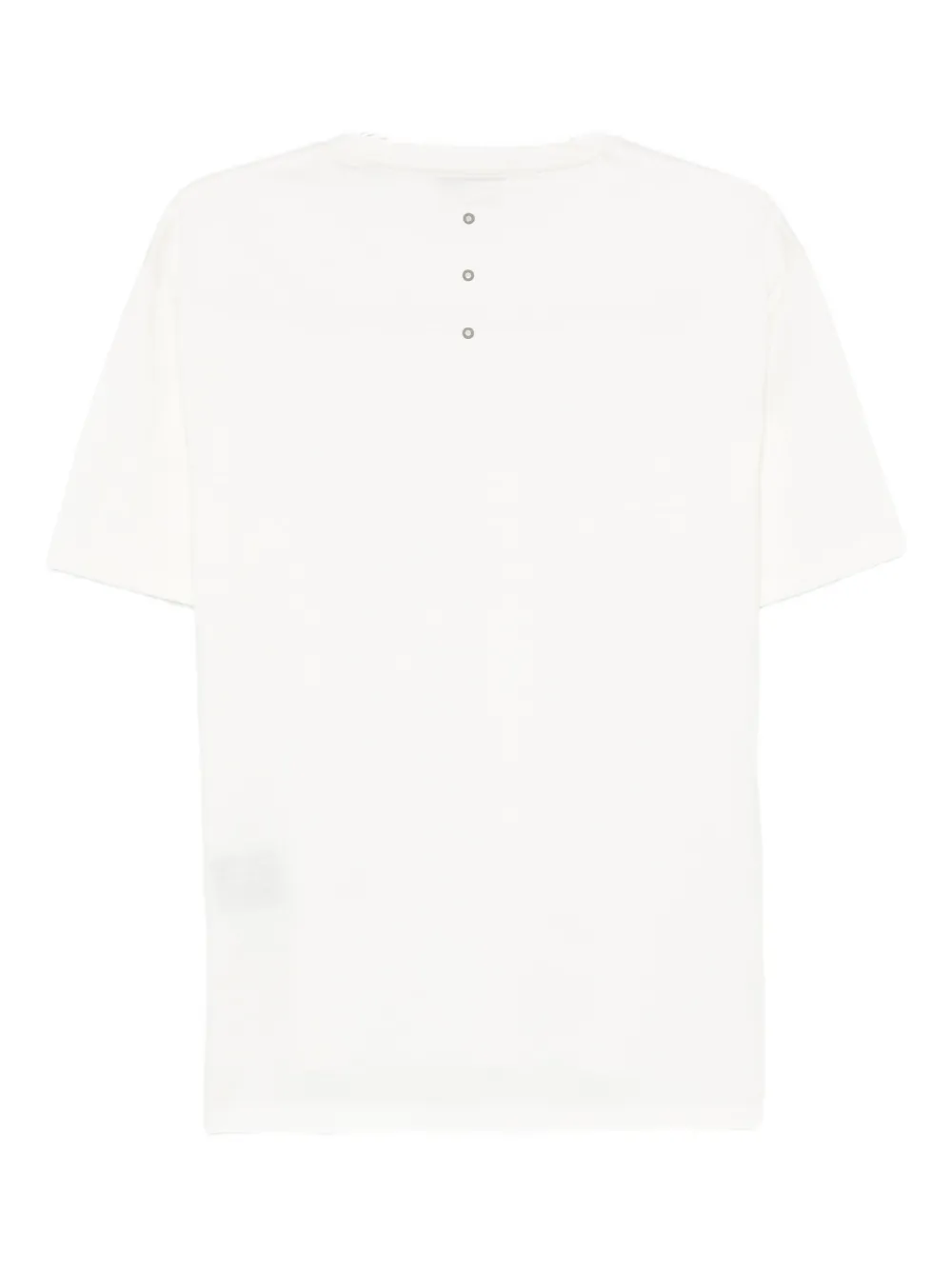 Premiata T-shirt met logoprint - Wit