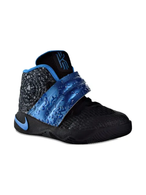 Nike Kids tenis Kyrie 2 Black/Blue Glow/Anthracite