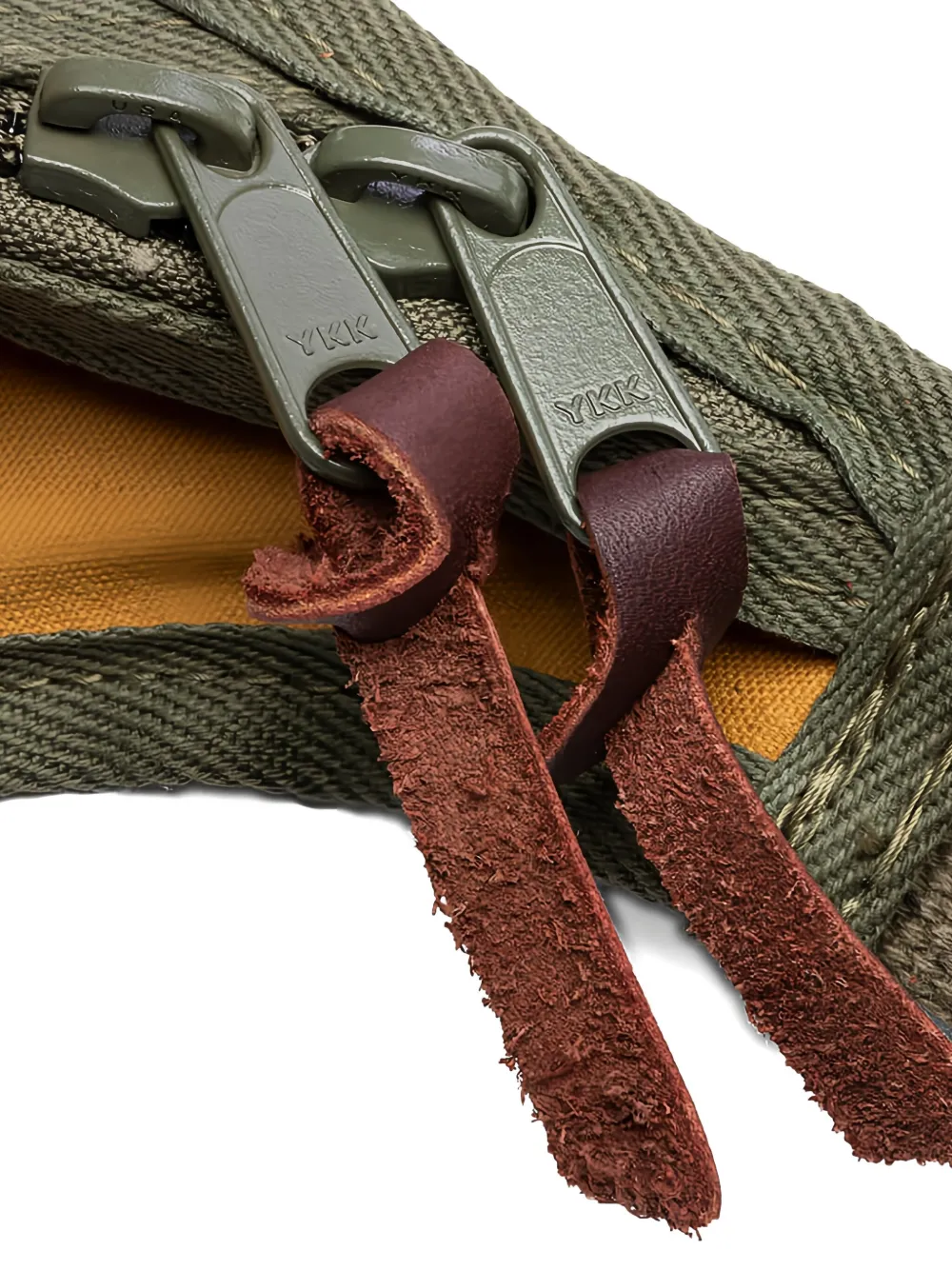 SOUTH2 WEST8 Gespriem Geel