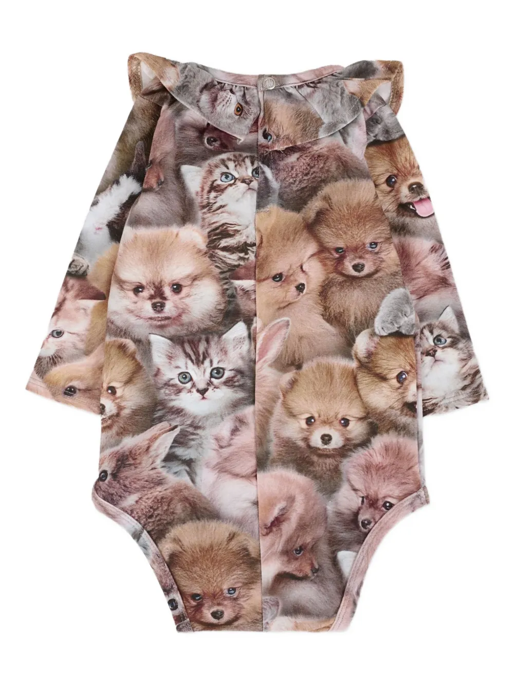 Molo Freya body | Bodies | Image 2