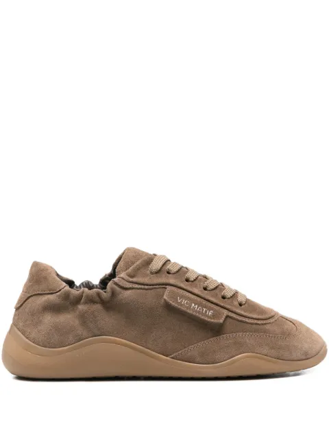 Vic Matie Vic Matie Sneakers Brown