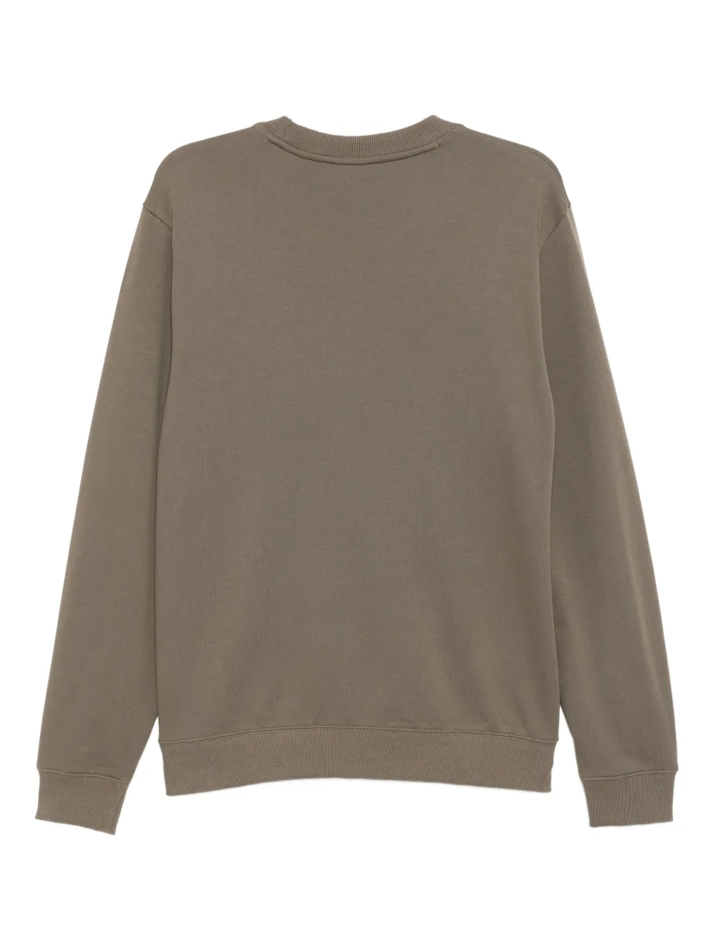 HUGO logo-patch sweatshirt | Sweatshirts | Image 2