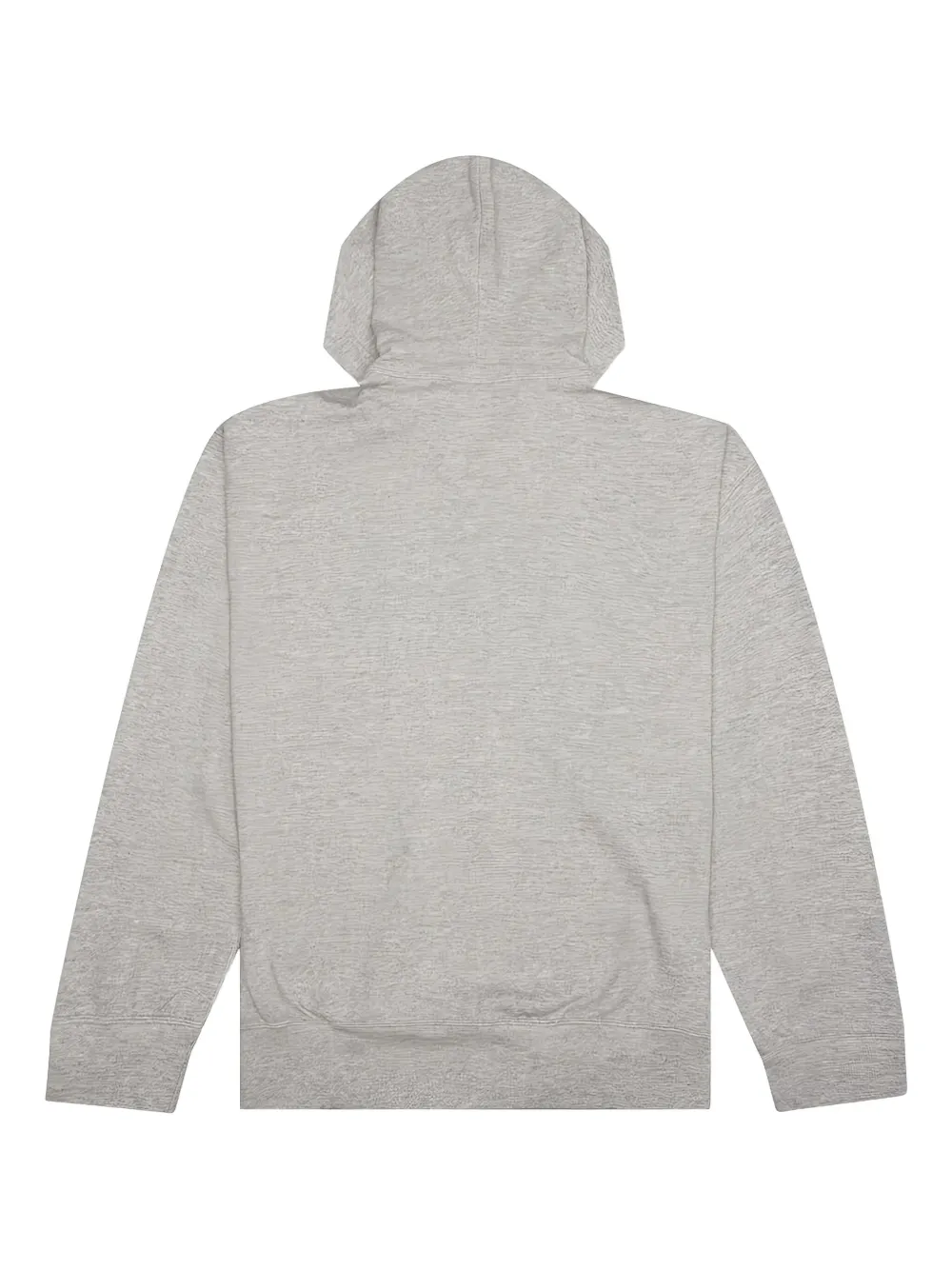 Comme Des Garçons Play heart-embroidered zip-up sweatshirts | Sweaters | Image 2