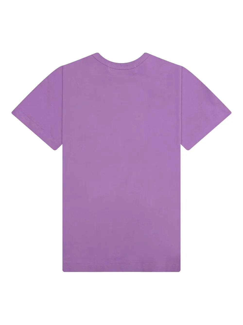 Comme Des Garçons Play Small Heart short-sleeve T-shirt | T-Shirts & Jersey Shirts | Image 2