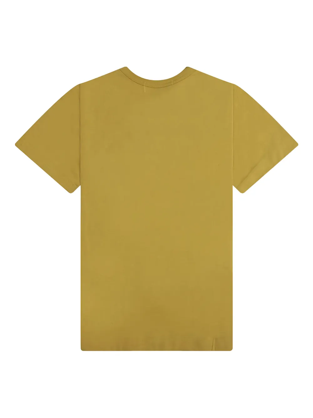 Comme Des Garçons Play cotton T-shirt | T-Shirts & Jersey Shirts | Image 2