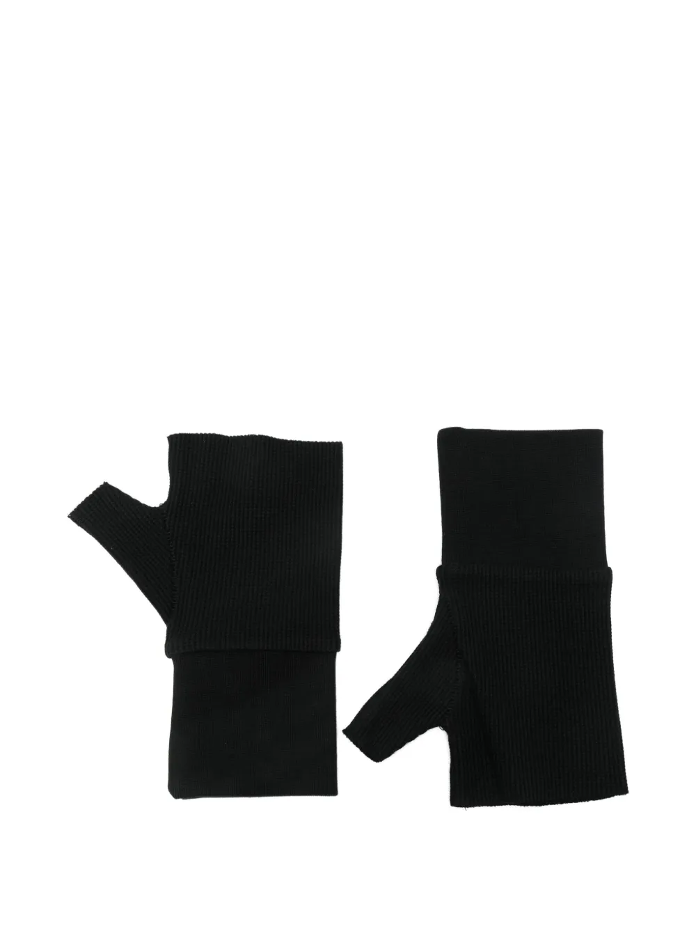 Thom Krom fingerless mittens | Image 2