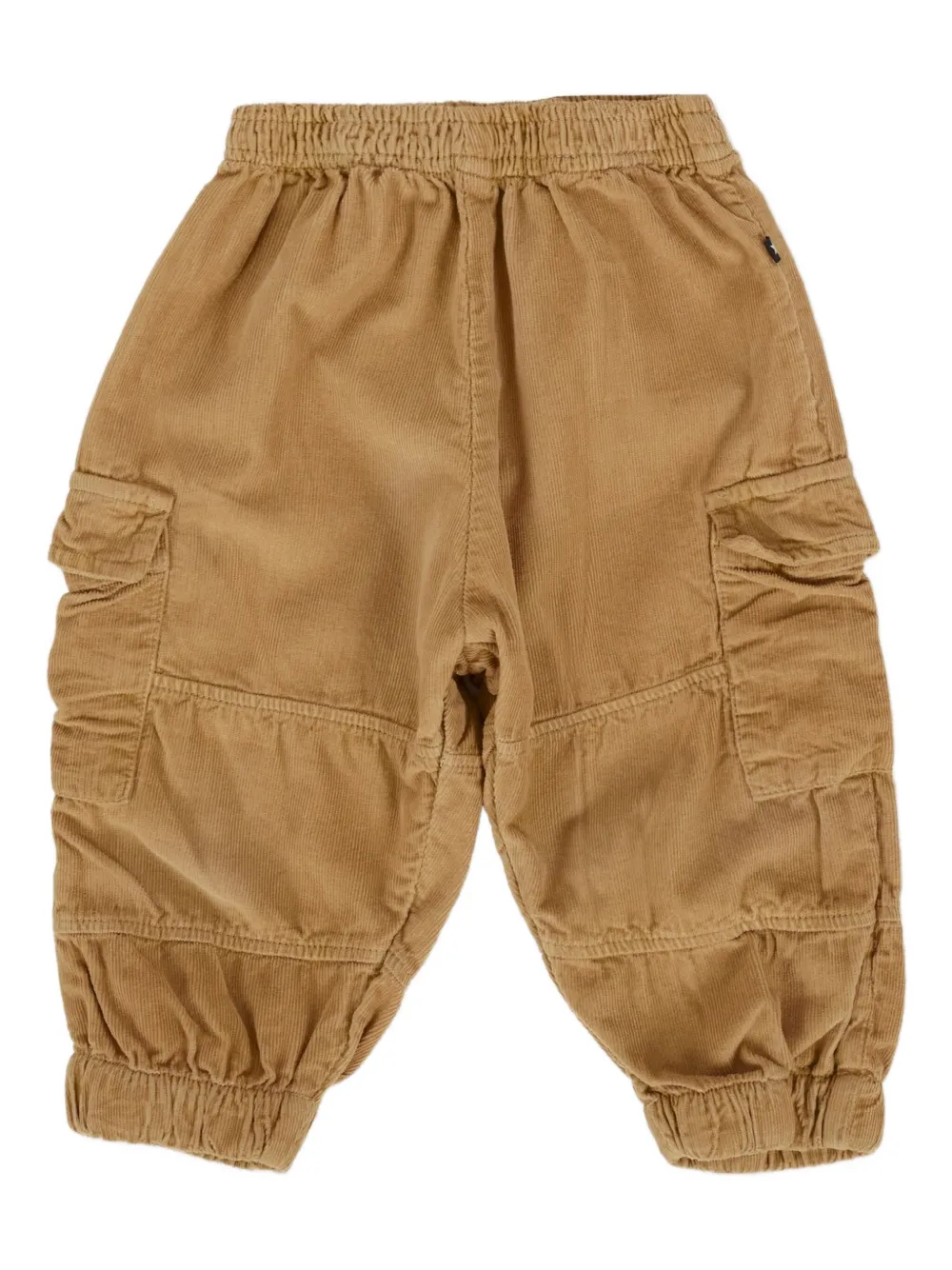 Molo corduroy cargo-pocket trousers | Chinos | Image 2