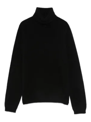 Simone Rocha パールトリム セーター | ブラック | FARFETCH JP