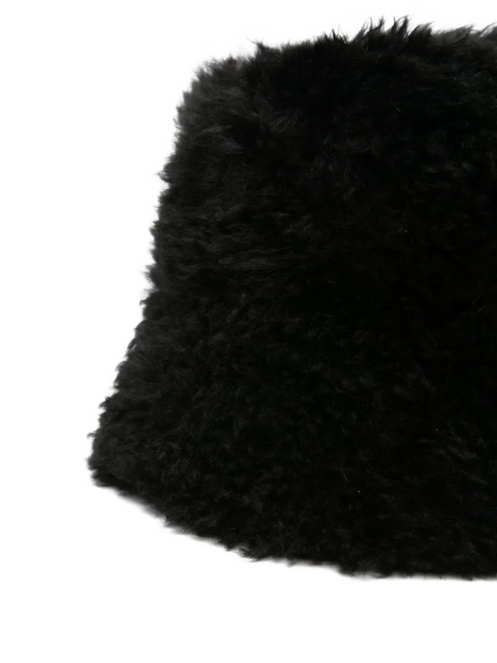 Simonetta Ravizza Lammy vissershoed Zwart