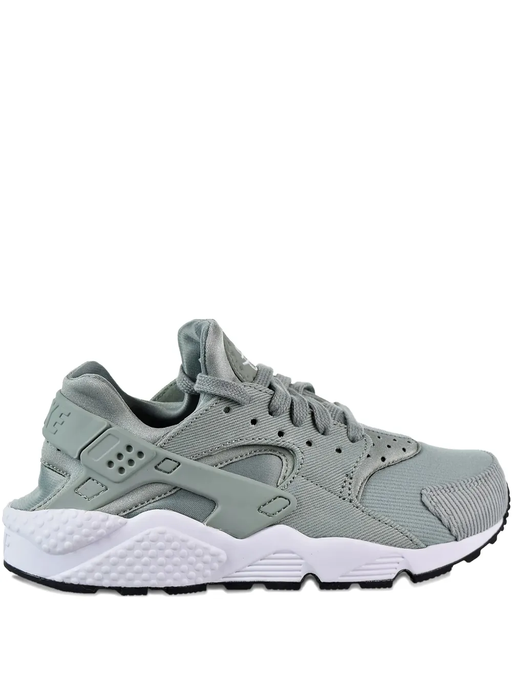 Nike Air Huarache Run SE "Green" sneakers
