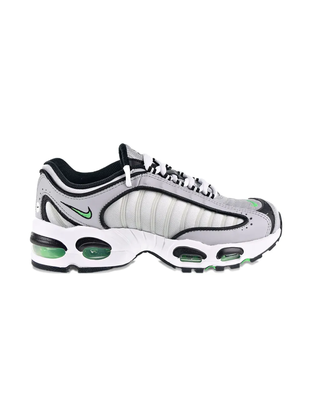 Nike Kids Air Max Tailwind sneakers | Teen Boy Shoes | Image 2