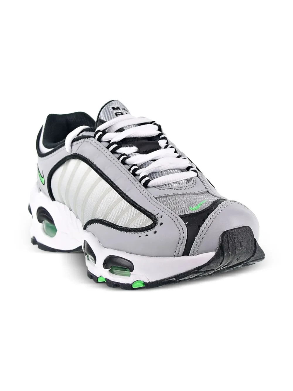 Nike Kids Air Max Tailwind sneakers | Grey | Image 1