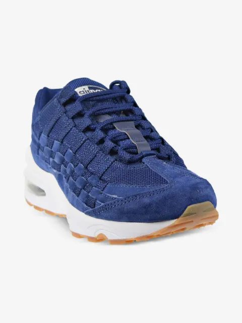 Nike Kids Air Max 95 Woven sneakers