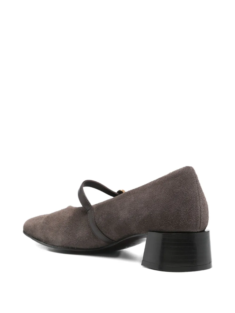 Roberto Festa Varina Pumps In Brown