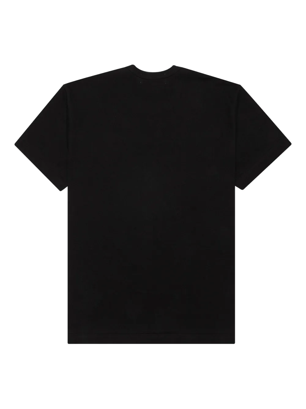 Comme Des Garçons Play cotton T-shirt | T-Shirts & Jersey Shirts | Image 2