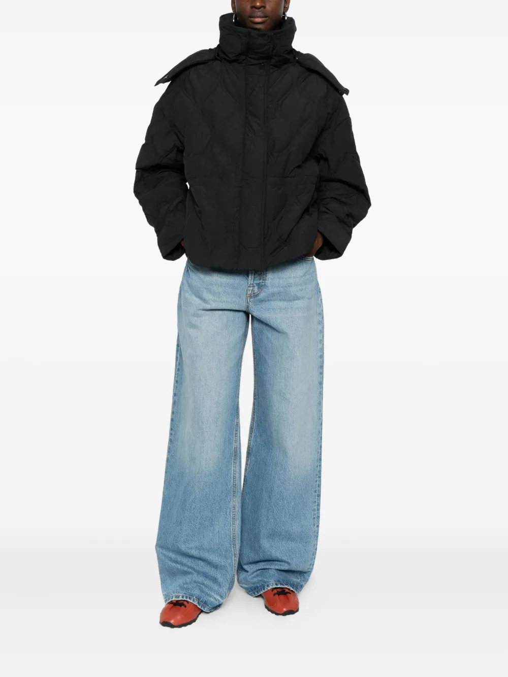 Canada Goose Alessia jacket | Down Jackets | Image 2