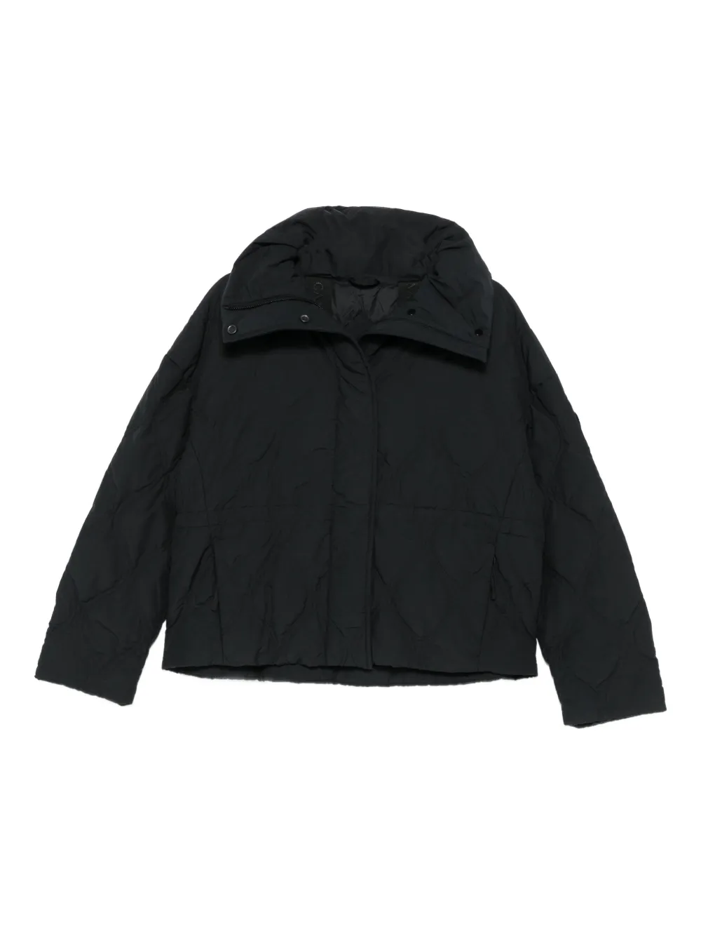 Canada Goose Alessia jacket - Schwarz