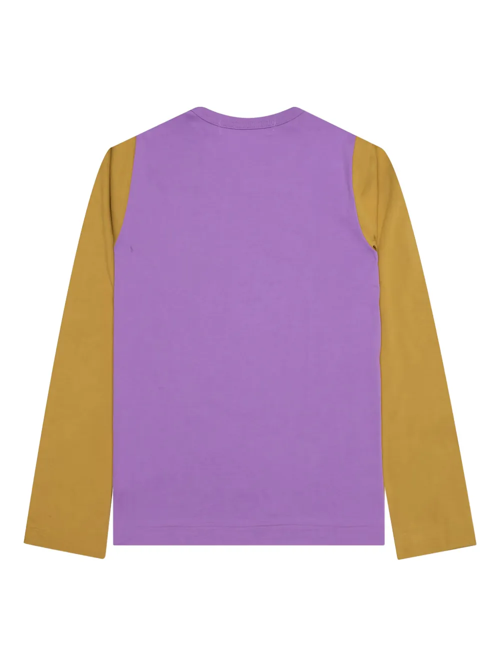 Comme Des Garçons Play heart-logo T-shirt | T-Shirts & Jersey Shirts | Image 2