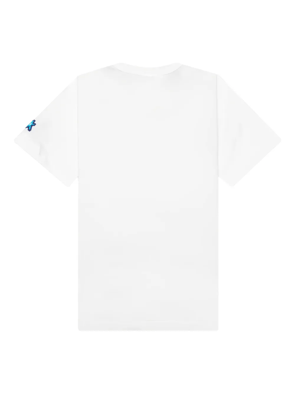 Comme Des Garçons Play x the Artist Invader cotton T-shirt | T-Shirts & Jersey Shirts | Image 2