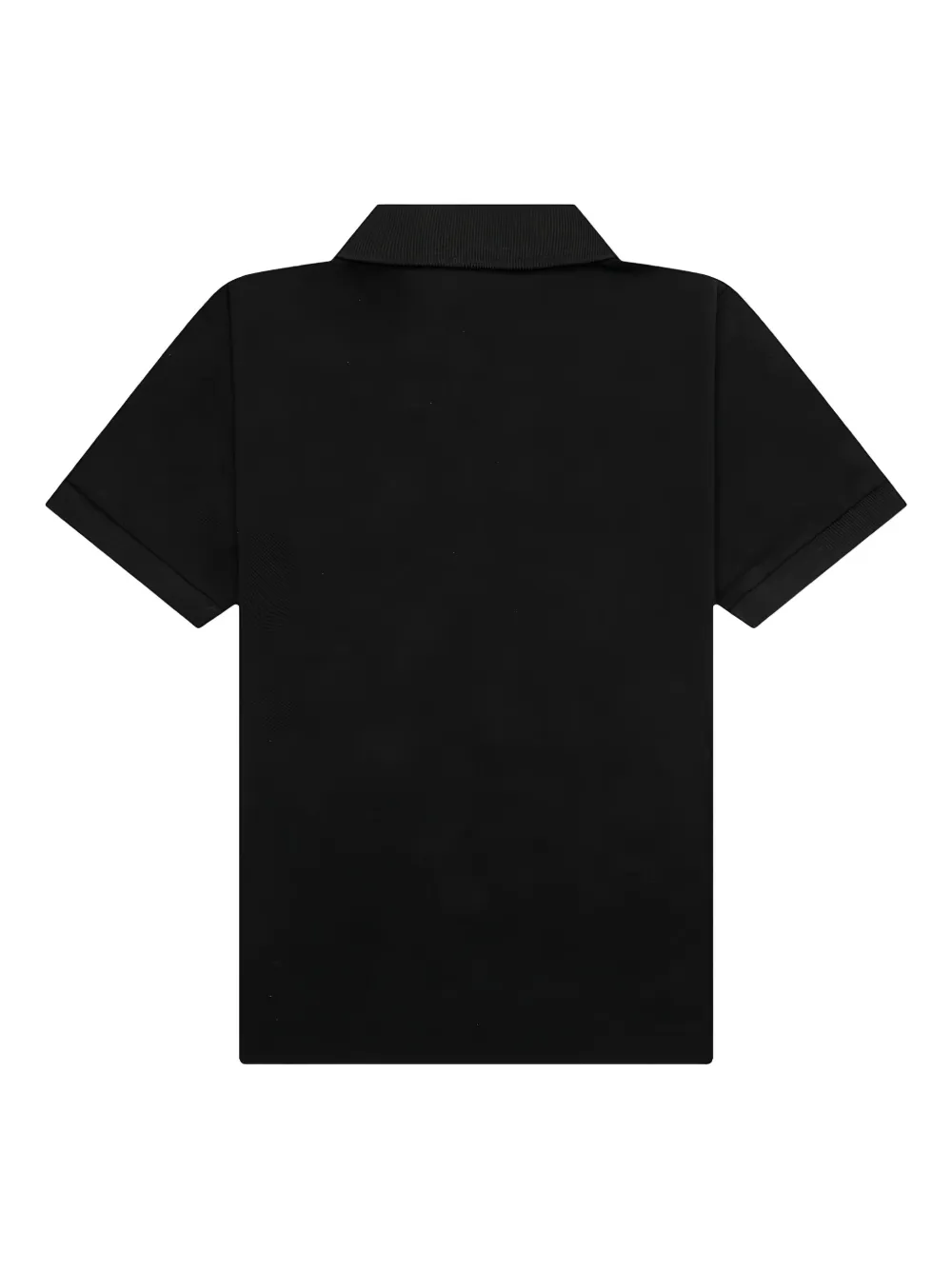 Comme Des Garçons Play x Invader pixel-heart polo shirt | Image 2