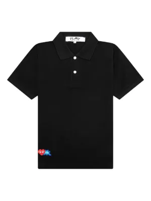 Comme des Garçons PLAY（コムデギャルソン・プレイ）ポロシャツ