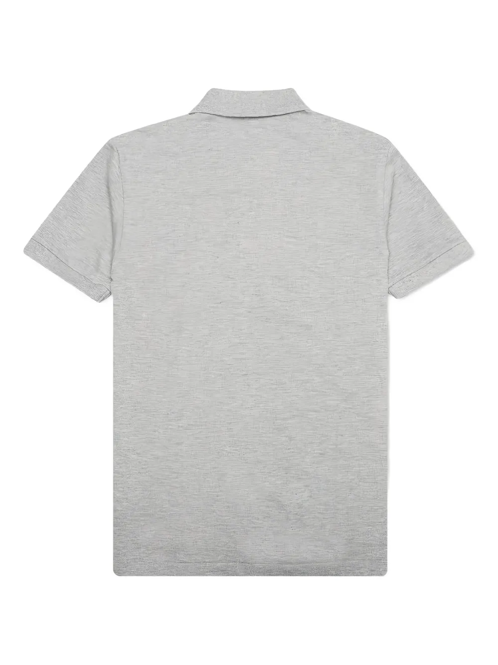 Comme Des Garçons Play stacked heart polo shirt | Image 2