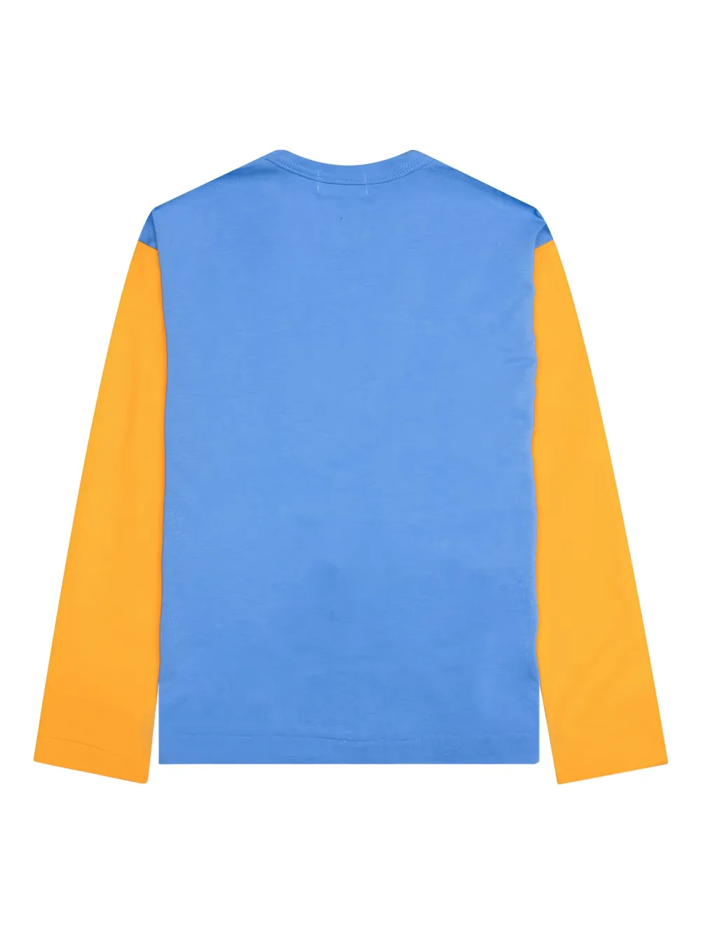 Comme Des Garçons Play long-sleeve T-shirt | T-Shirts & Jersey Shirts | Image 2