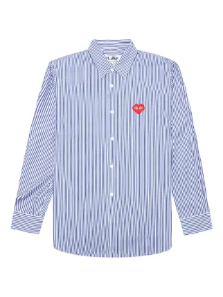Comme Des Garçons Play