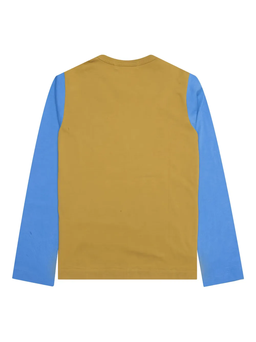 Comme Des Garçons Play heart-logo T-shirt | T-Shirts & Jersey Shirts | Image 2