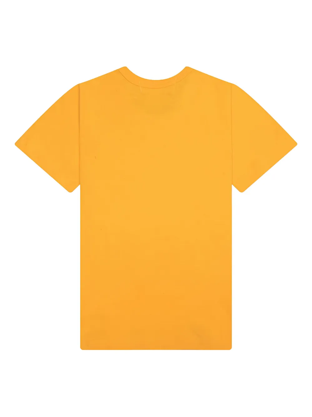 Comme Des Garçons Play heart-embroidered T-shirt | T-Shirts & Jersey Shirts | Image 2