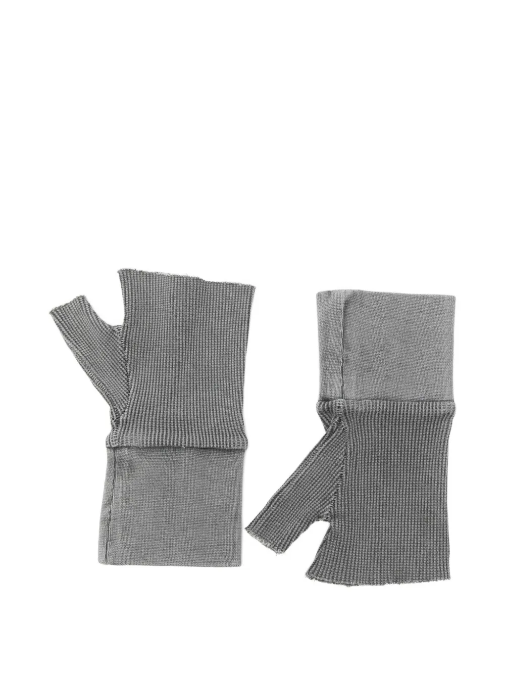 Thom Krom fingerless mittens | Image 2