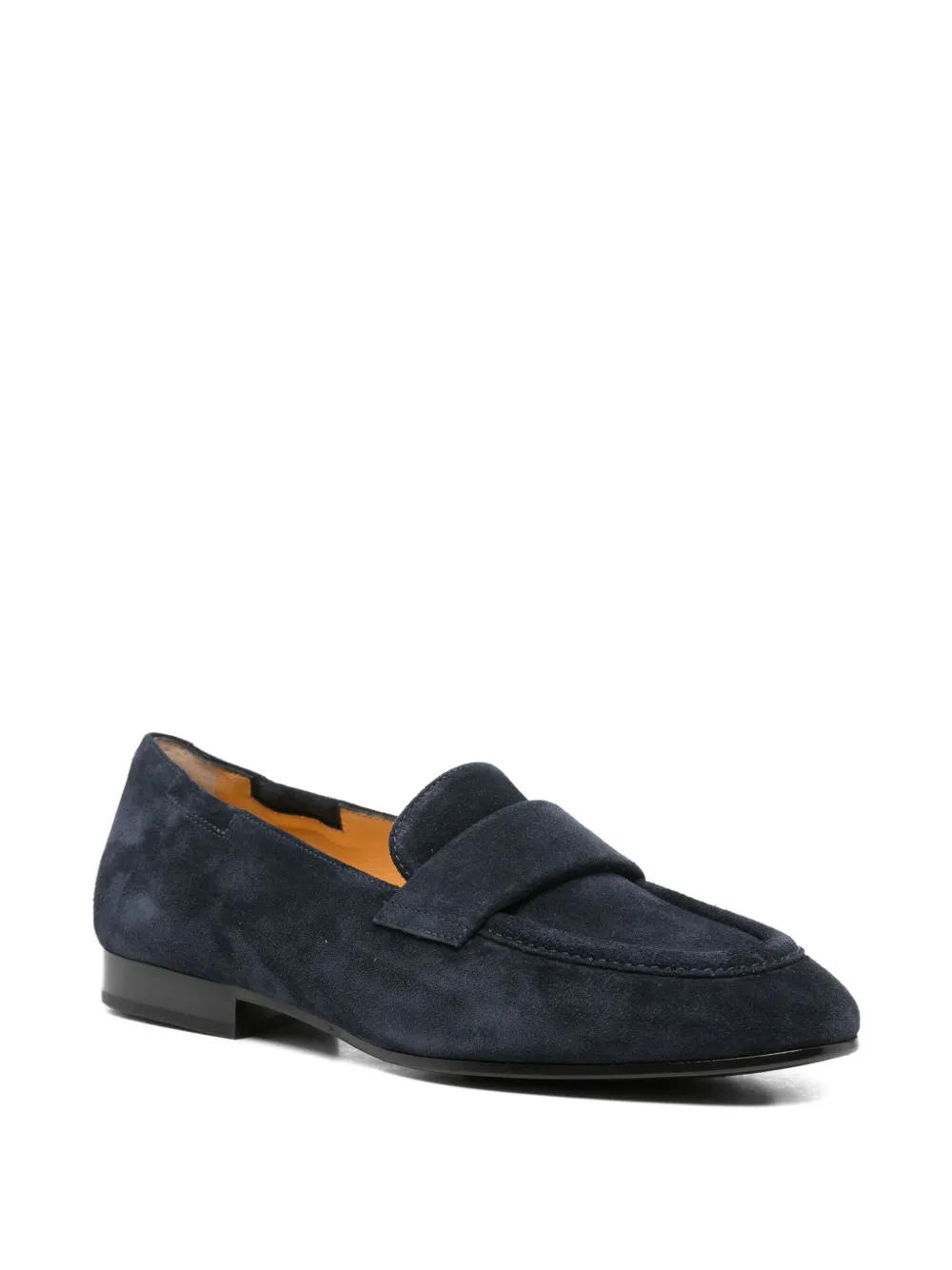TRUMAN´S suede penny loafers | Image 2
