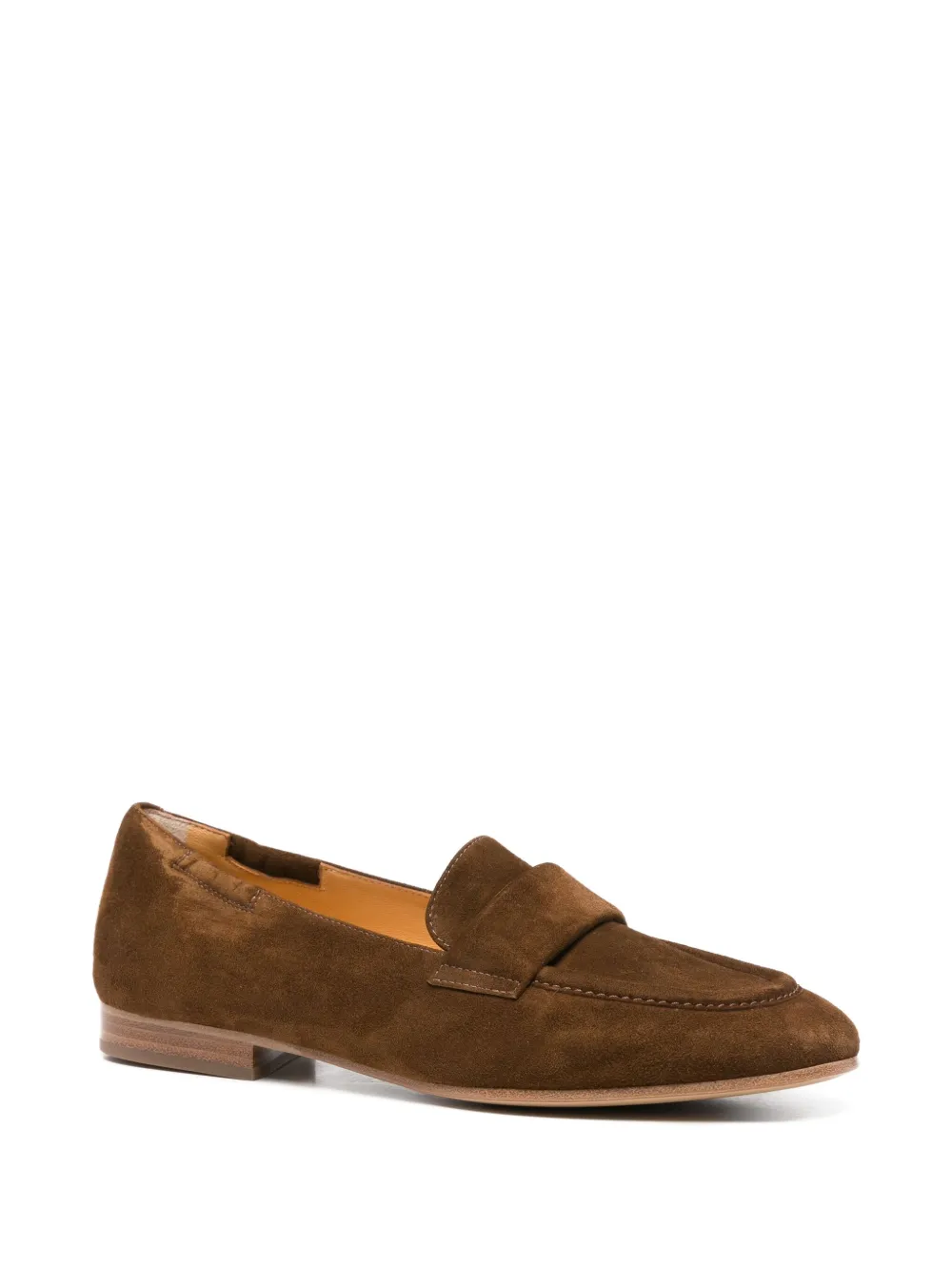 TRUMAN´S suede penny loafers | Image 2