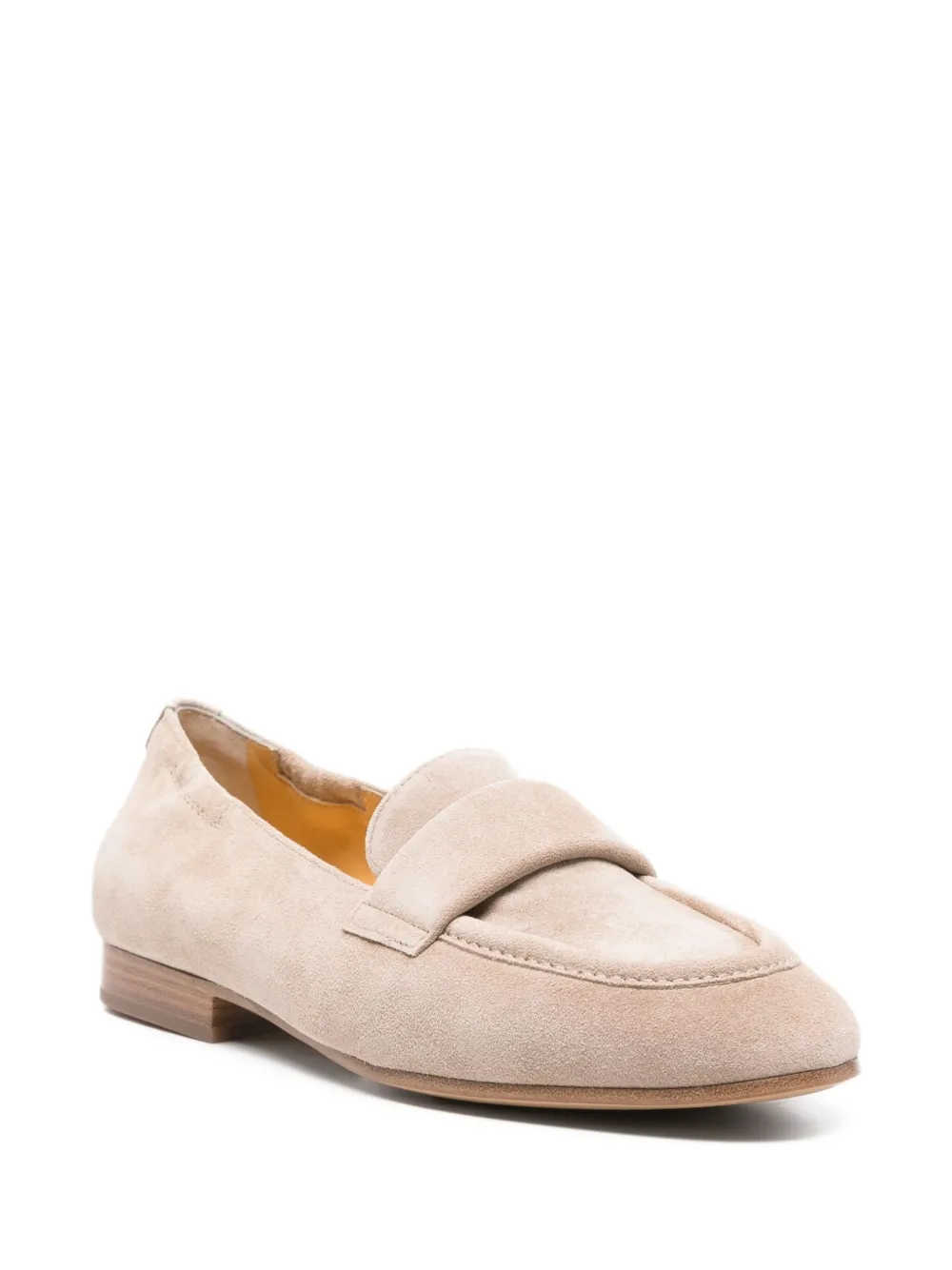 TRUMAN´S suede penny loafers | Image 2