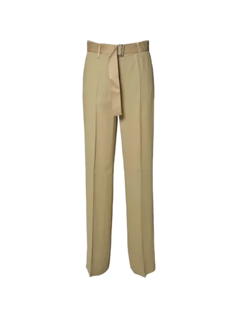 Room 52 belted trousers